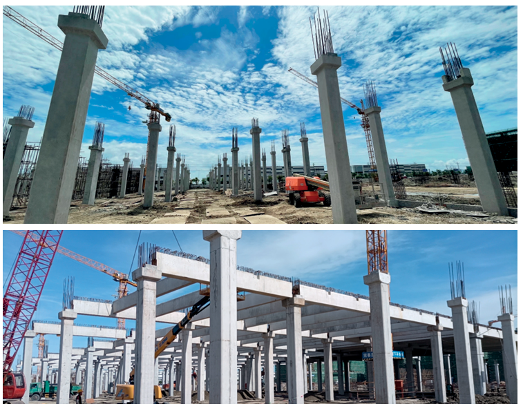 宝湾南海产业园