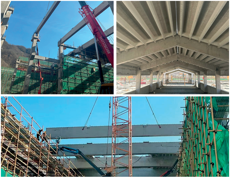 劲牌神龙架酒厂技改 扩能项目