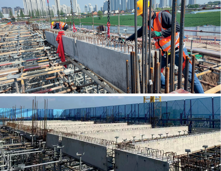 Xiangshan  Primary School 香山小学建设项目