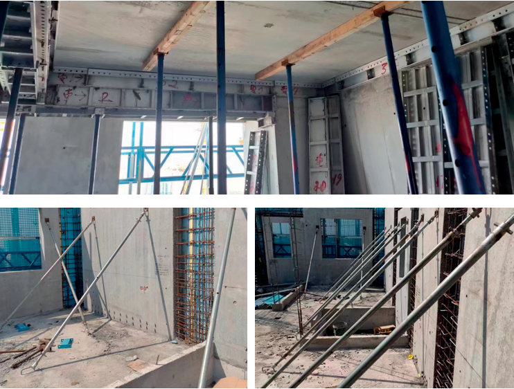 HANNANSHAMAO 汉南纱帽八村